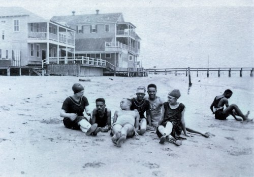 The Impact of Virginia Beach in the National Civil Rights Movement