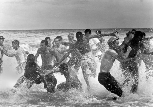 The Enduring Impact of Segregation on Civil Rights in Virginia Beach